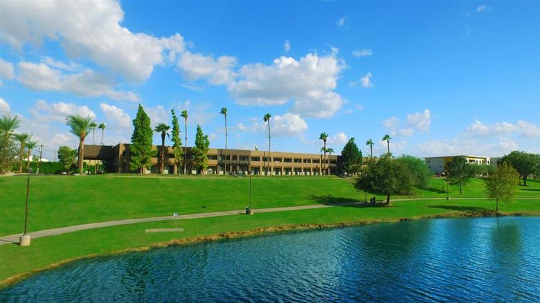 Hotel 3 Palms