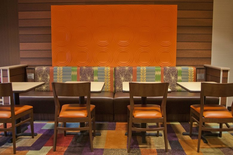 Hotel Fairfield Inn & Suites By Marriott Modesto Salida