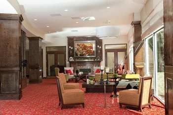 Hotel Hilton Garden Inn Preston Casino Area