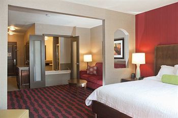 Hotel Hilton Garden Inn Preston Casino Area