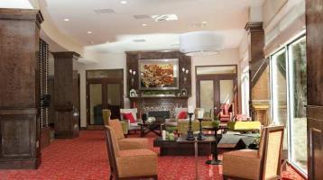 Hotel Hilton Garden Inn Preston Casino Area