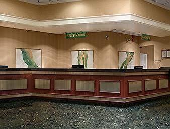 Ramada Jacksonville Hotel And Conference Center