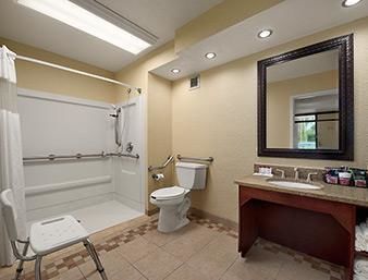 Ramada Jacksonville Hotel And Conference Center