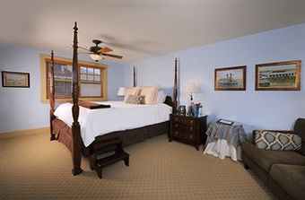 Bed & Breakfast 1906 Lodge, A Four Sisters Inn