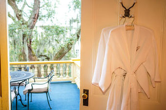 Bed & Breakfast The Gastonian