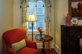 Bed & Breakfast The Gastonian