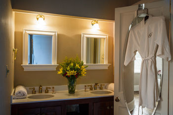 Bed & Breakfast The Gastonian