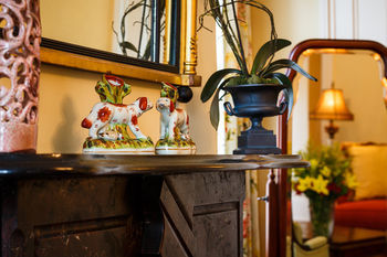 Bed & Breakfast The Gastonian