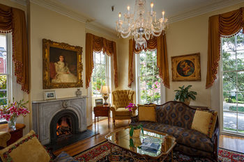 Bed & Breakfast The Gastonian