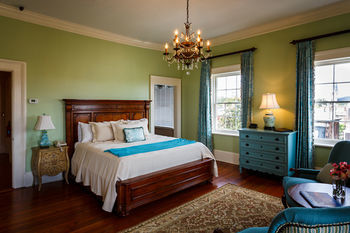 Bed & Breakfast The Gastonian