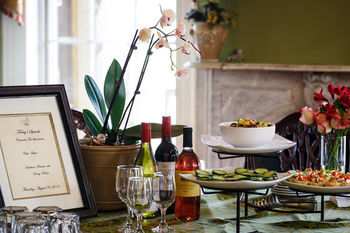 Bed & Breakfast The Gastonian