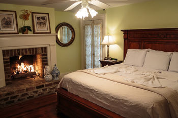 Bed & Breakfast The Gastonian