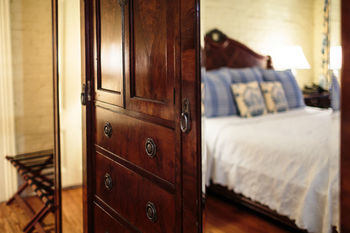 Bed & Breakfast The Gastonian