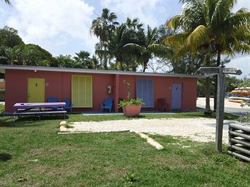 Hotel Coconut Cay Resort & Marina