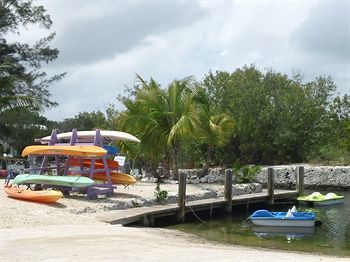 Hotel Coconut Cay Resort & Marina