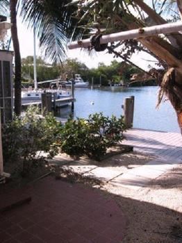 Motel Kingsail Resort