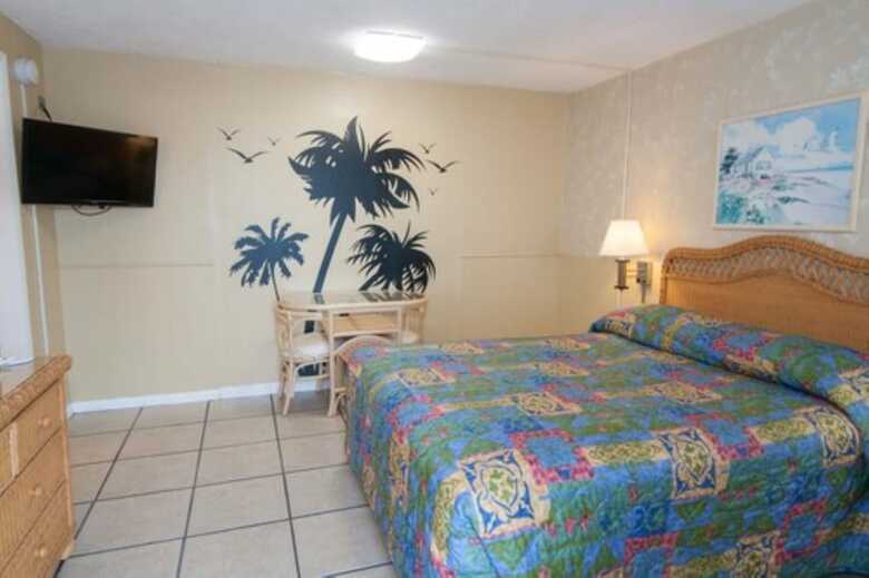 Hotel Blackfin Resort And Marina