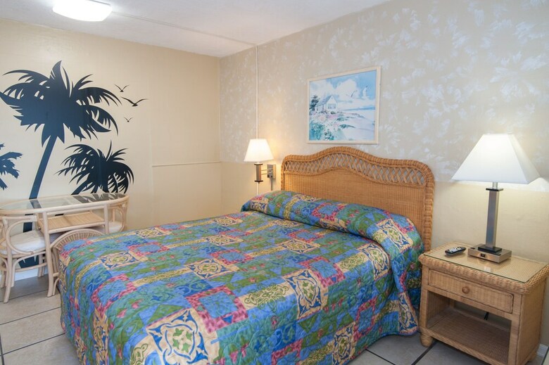 Hotel Blackfin Resort And Marina