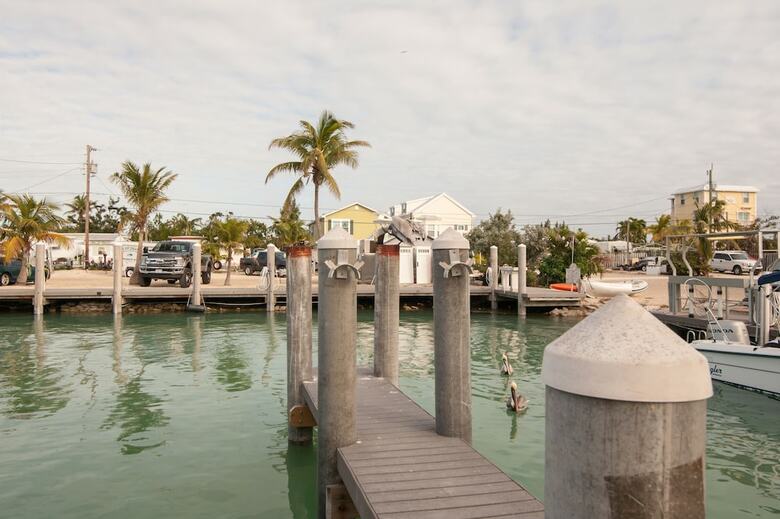 Hotel Blackfin Resort And Marina