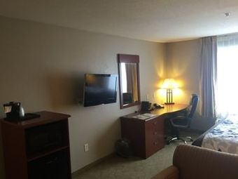 Hotel Sleep Inn & Suites Athens