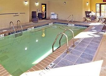 Hotel Sleep Inn & Suites Athens