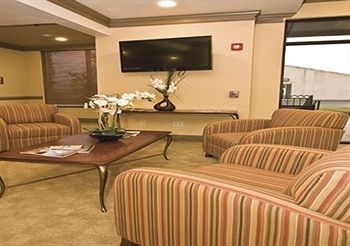 Hotel Sleep Inn & Suites Athens