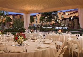 Hotel Springhill Suites By Marriott Napa Valley