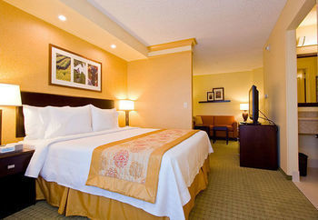 Hotel Springhill Suites By Marriott Napa Valley