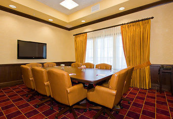 Hotel Springhill Suites By Marriott Napa Valley