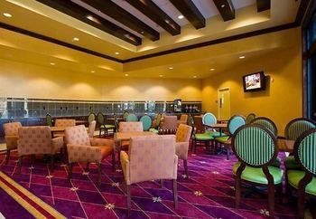 Hotel Springhill Suites By Marriott Napa Valley