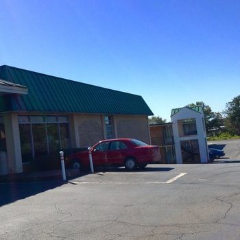 Motel Sky Suites Cartersville
