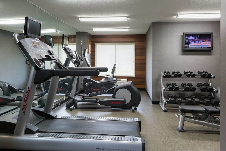 Hotel Fairfield Inn And Suites By Marriott Valparaiso