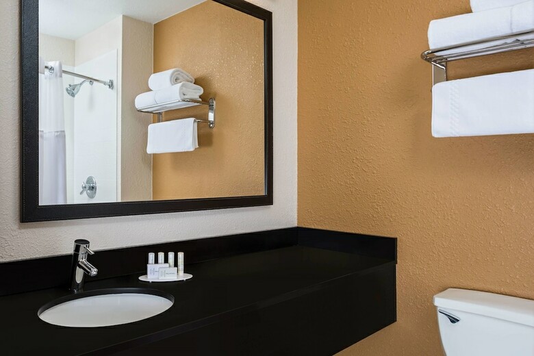 Hotel Fairfield Inn And Suites By Marriott Valparaiso