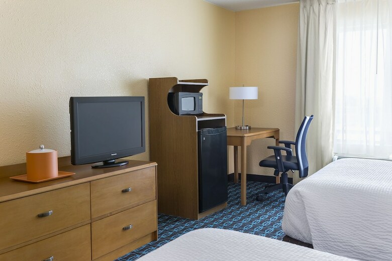 Hotel Fairfield Inn And Suites By Marriott Valparaiso
