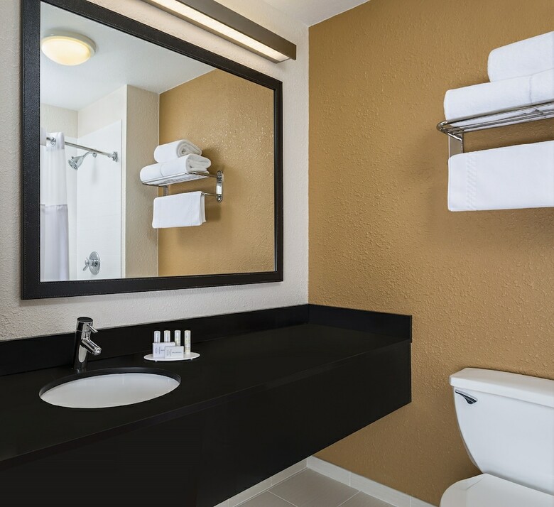 Hotel Fairfield Inn And Suites By Marriott Valparaiso