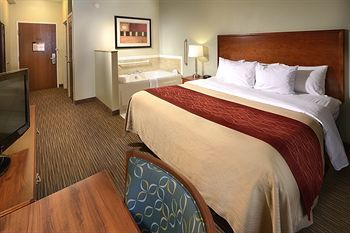 Hotel Comfort Inn Schererville