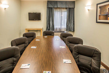 Hotel Comfort Inn Schererville