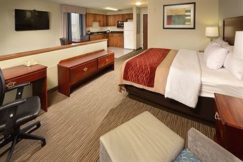 Hotel Comfort Inn Schererville