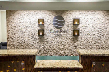 Hotel Comfort Inn Schererville