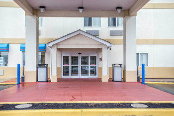 Hotel Comfort Inn Schererville