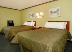 Hotel Comfort Inn Schererville