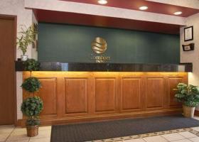 Hotel Comfort Inn Schererville