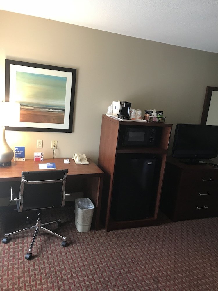 Hotel Comfort Inn Silicon Valley East