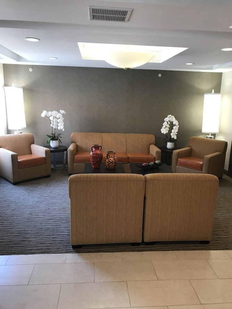 Hotel Comfort Inn Silicon Valley East
