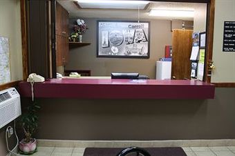 Motel Super 8 Carroll North Ia