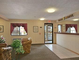 Motel Super 8 Yorkville