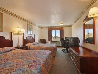 Motel Super 8 Yorkville