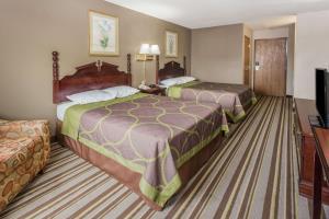 Motel Super 8 Yorkville