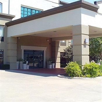 Welcome Hotel & Suites
