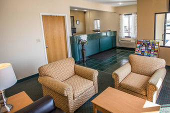 Motel Econo Lodge
